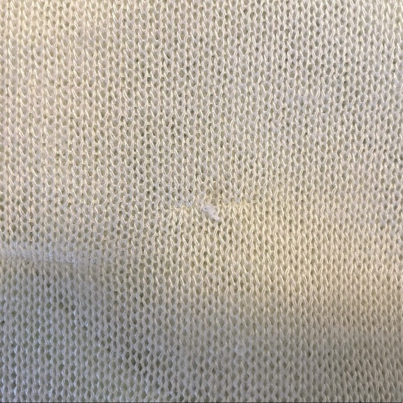 REEBOK YOGA SWEATER TANK TOP - Size M - Picture 12 of 12